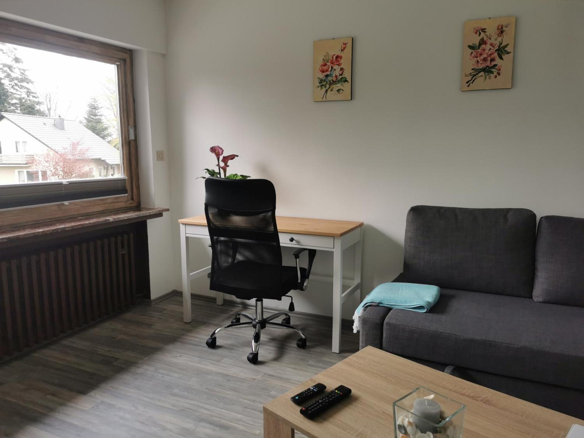 Ferienwohnung Waldbroel فالدبرول المظهر الخارجي الصورة