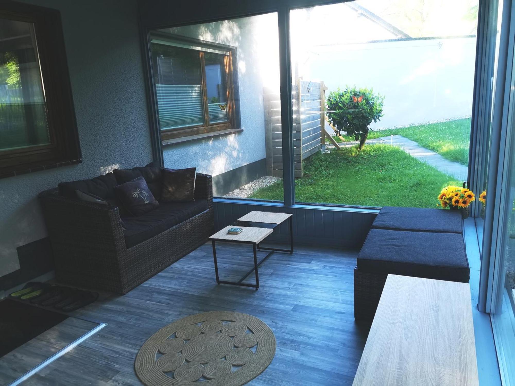 Ferienwohnung Waldbroel فالدبرول المظهر الخارجي الصورة