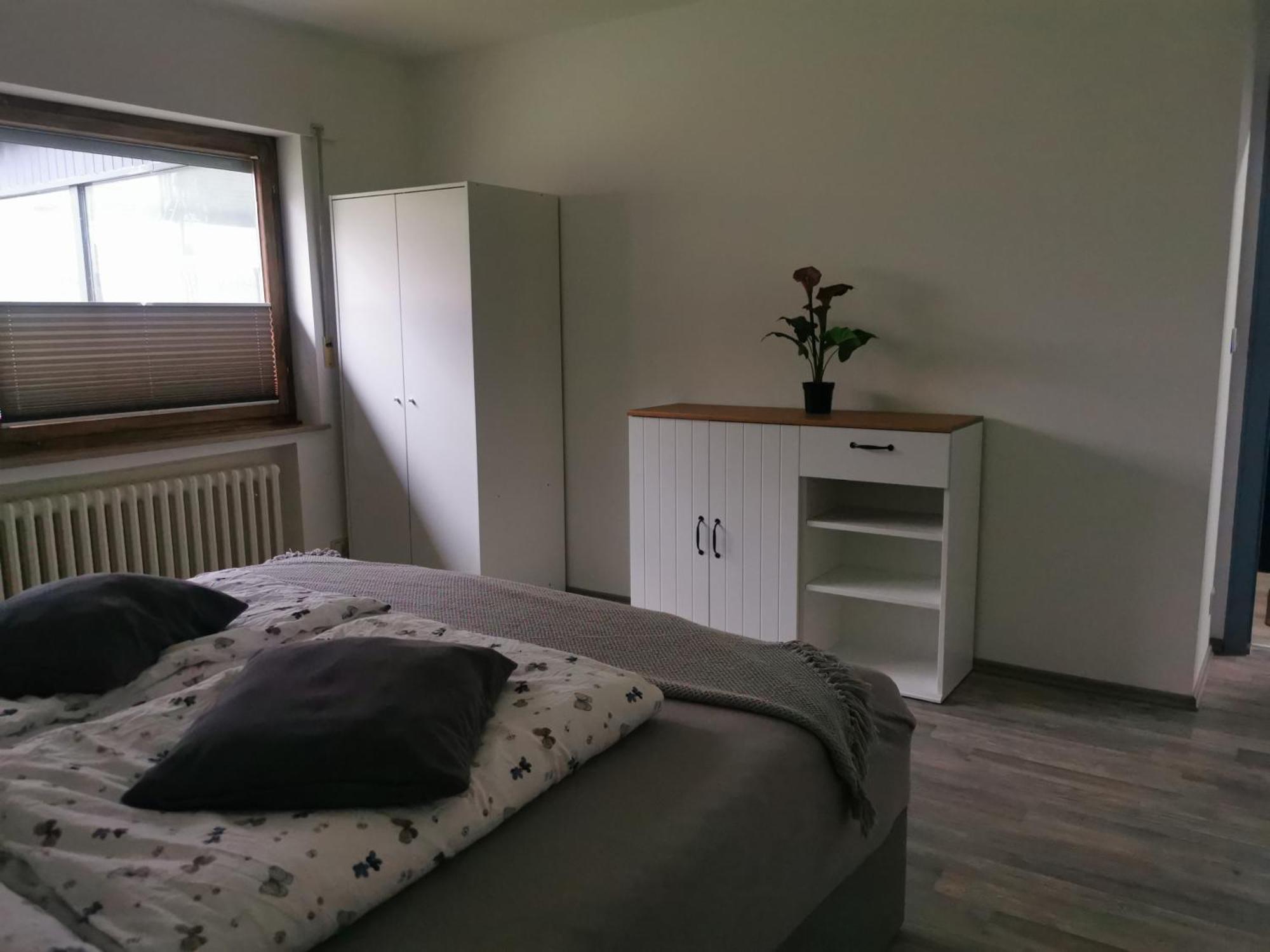 Ferienwohnung Waldbroel فالدبرول المظهر الخارجي الصورة