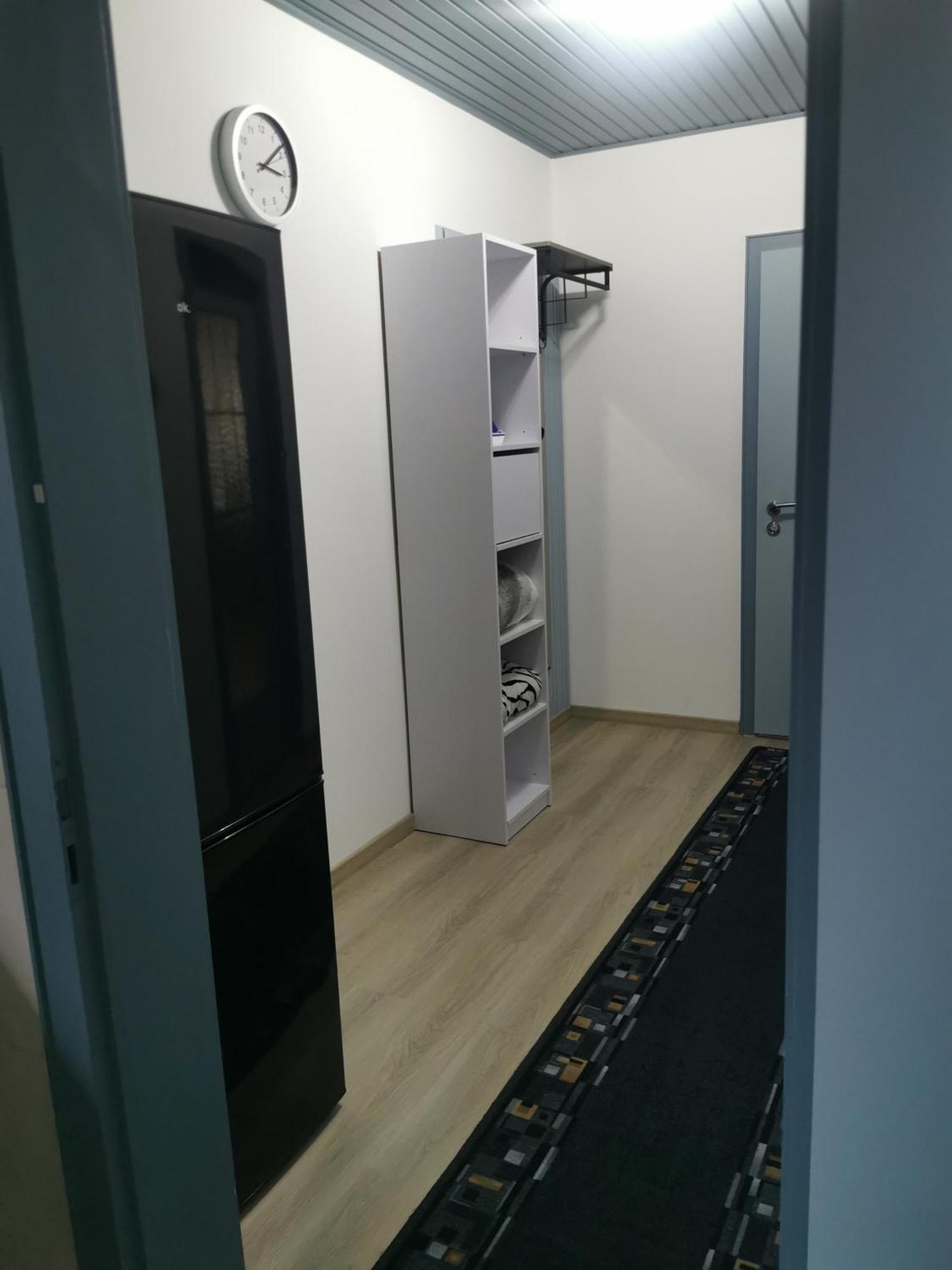 Ferienwohnung Waldbroel فالدبرول المظهر الخارجي الصورة