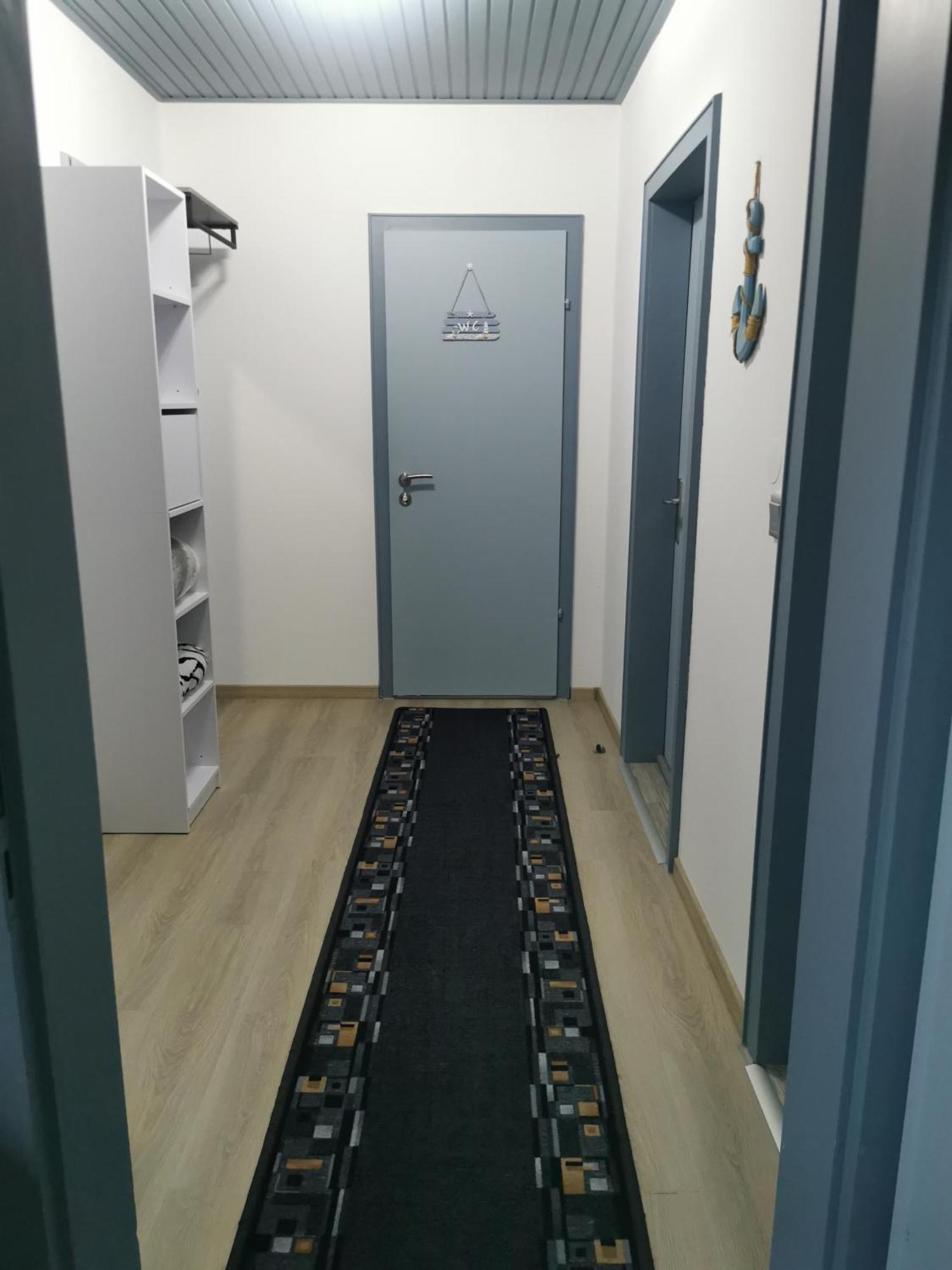 Ferienwohnung Waldbroel فالدبرول المظهر الخارجي الصورة