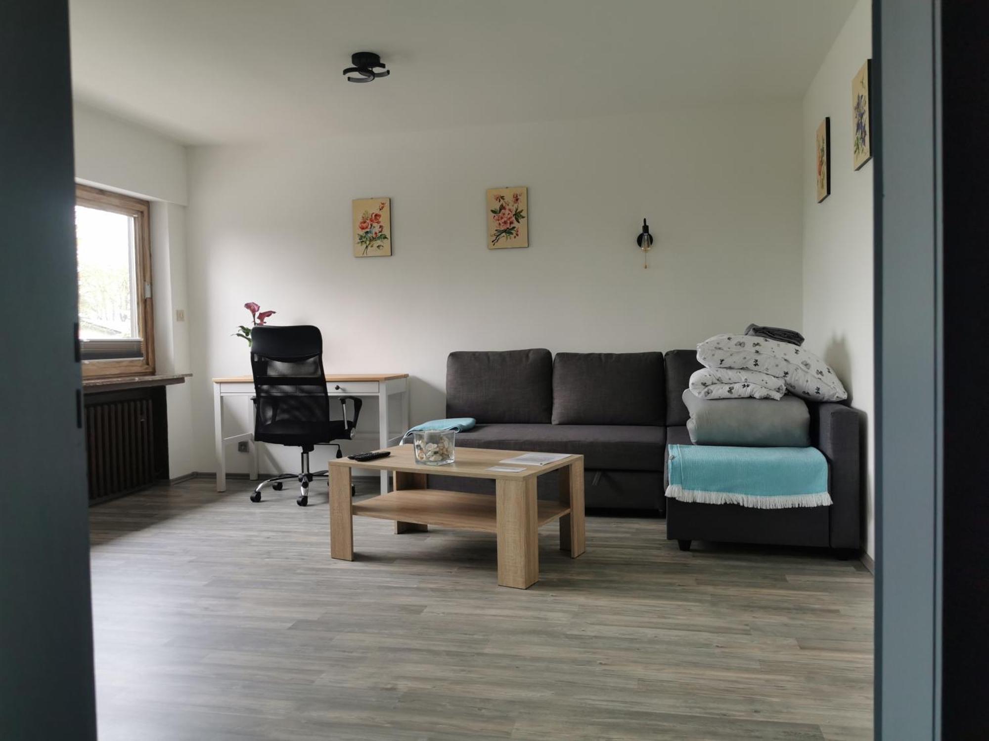 Ferienwohnung Waldbroel فالدبرول المظهر الخارجي الصورة