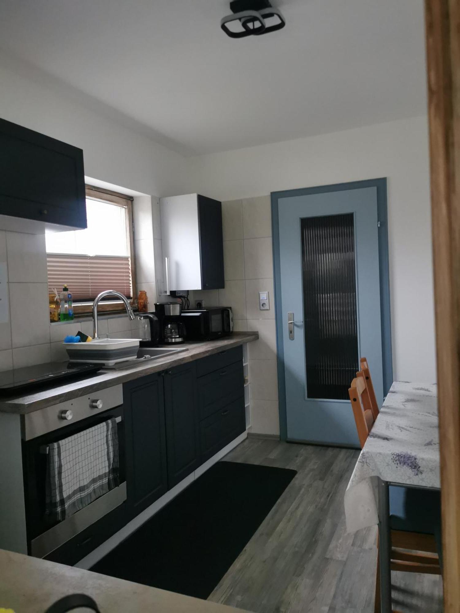 Ferienwohnung Waldbroel فالدبرول المظهر الخارجي الصورة