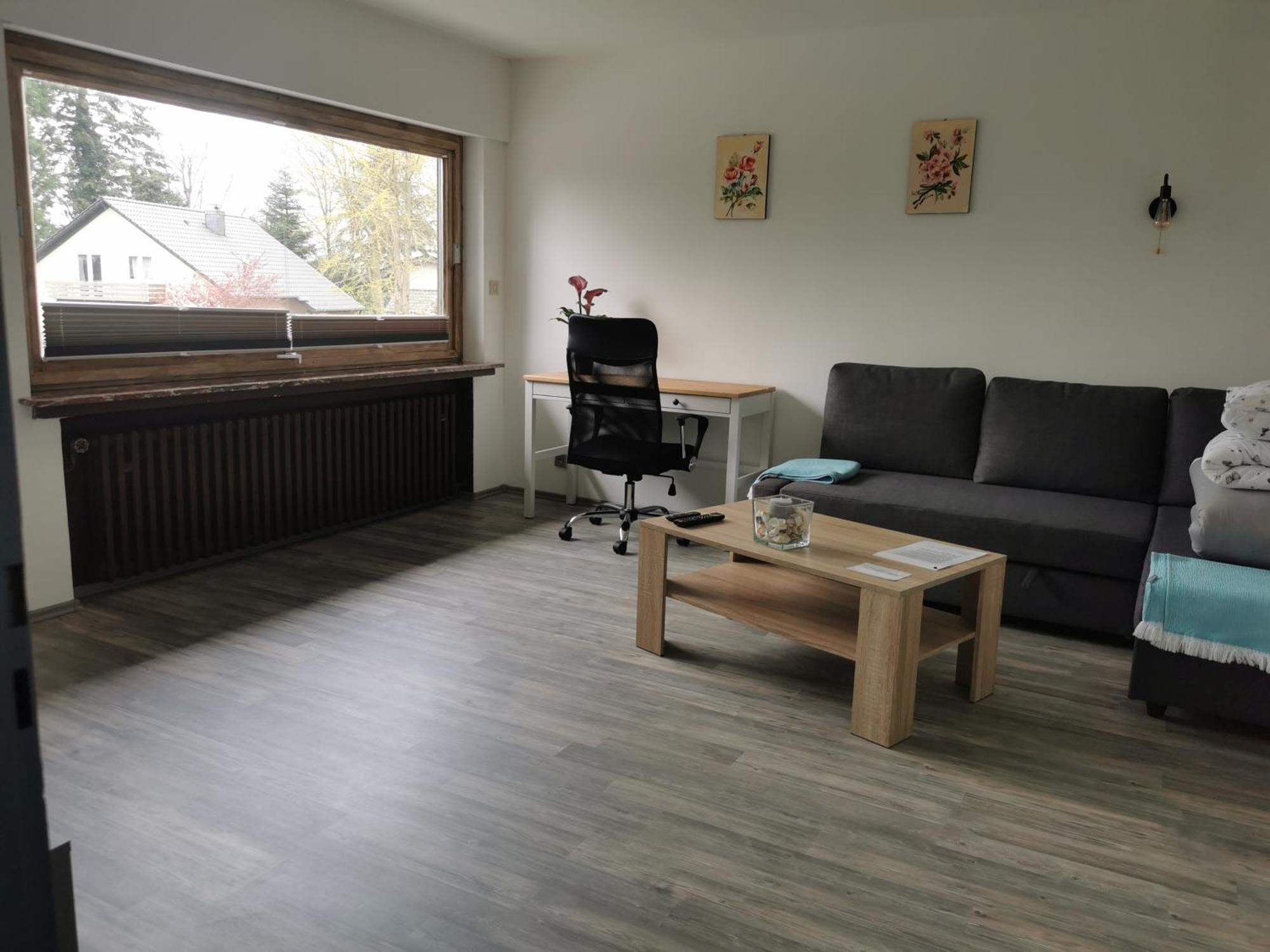 Ferienwohnung Waldbroel فالدبرول المظهر الخارجي الصورة